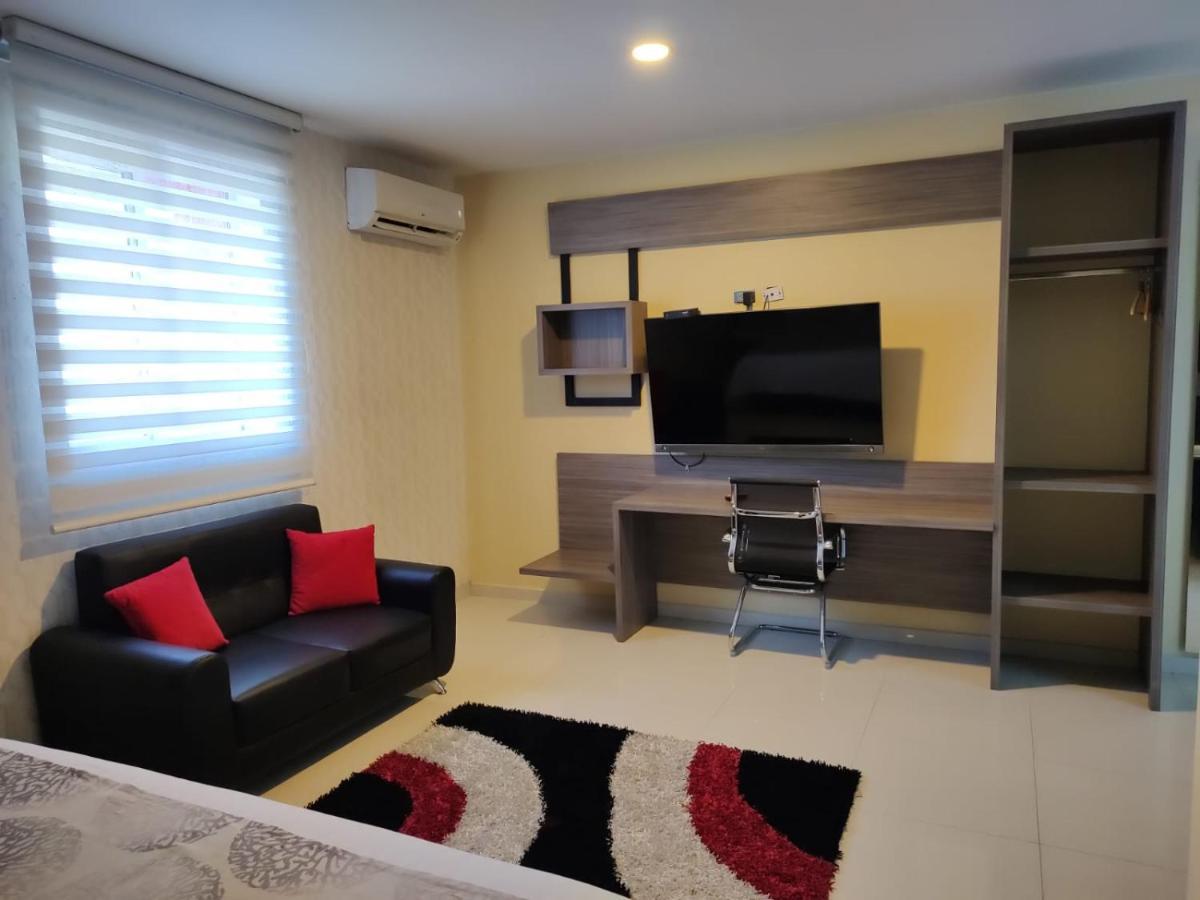 Ayenda American Visa Cali 3* Cali