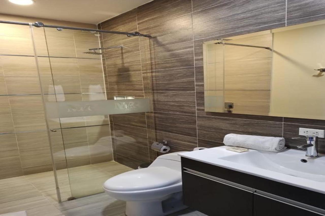 Hotel Ayenda American Visa Cali
