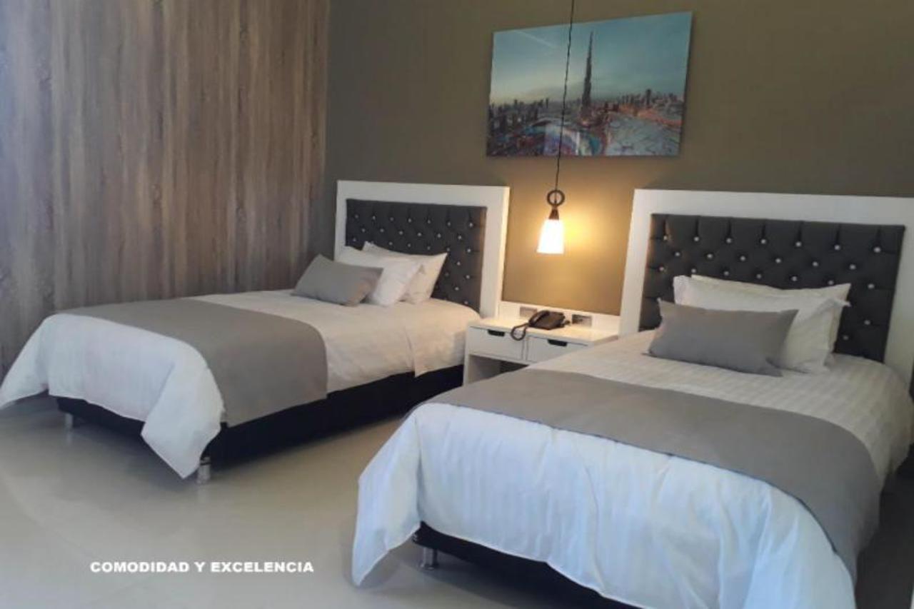 Ayenda American Visa Cali 3*