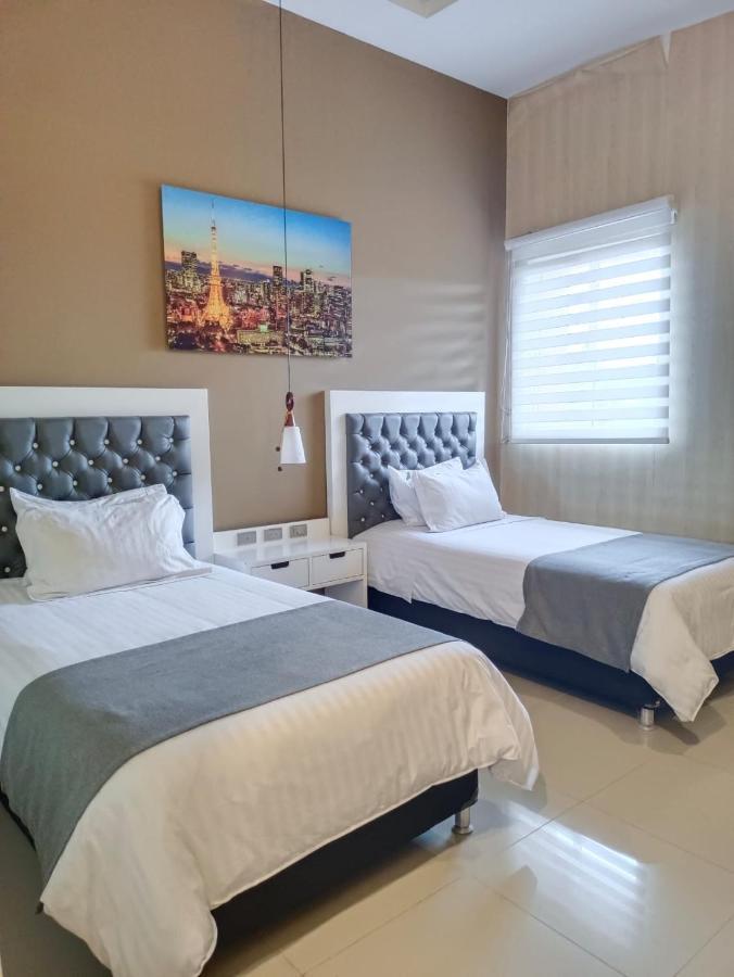 American Visa Cali 3* Menga