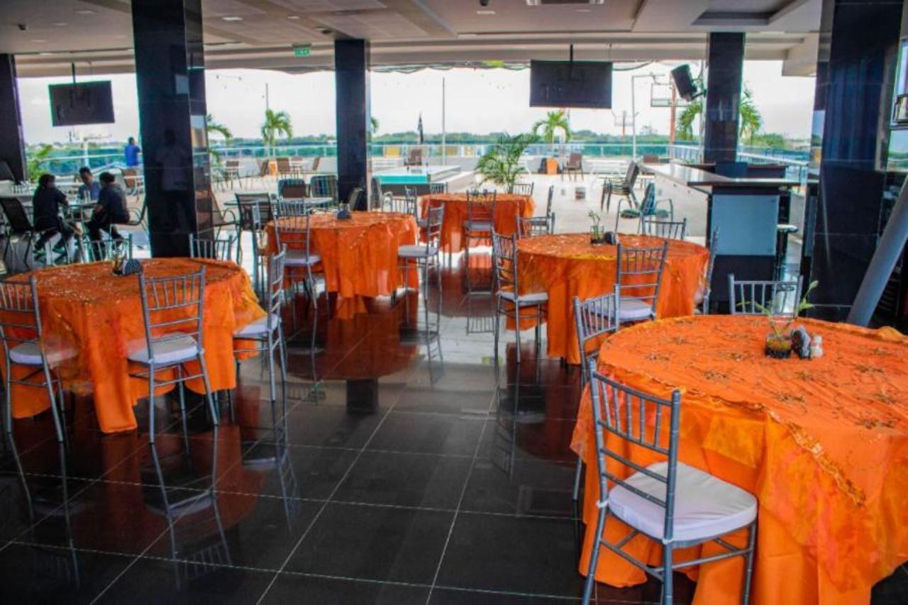 Hotel American Visa Cali 3*