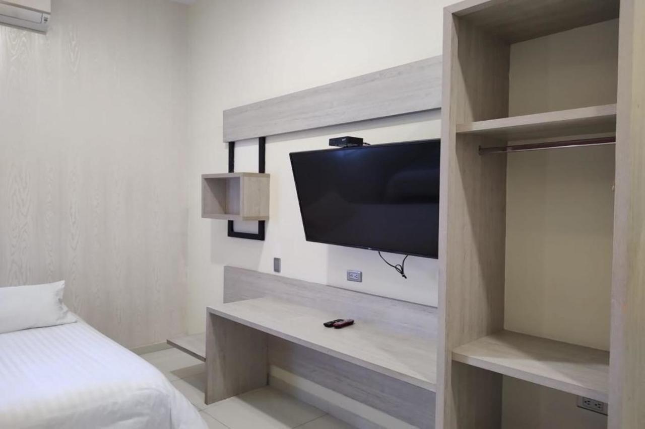 Hotel American Visa Cali Cali