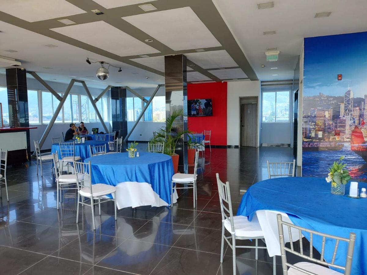 Hotel American Visa Cali 3*
